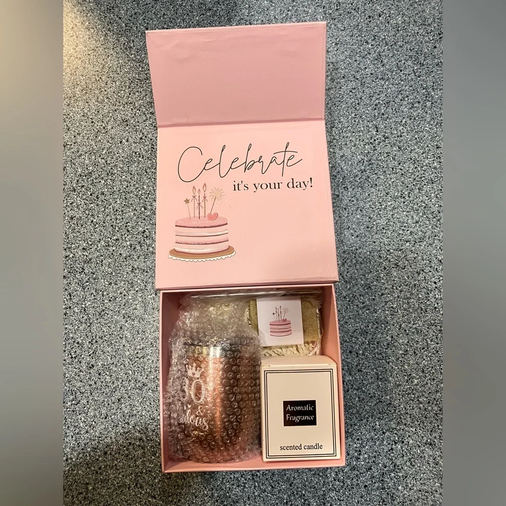 HAPPY 30TH BIRTHDAY Gifts for Women